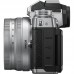 Nikon Z fc Silver Camera (Body Only) Nikon Z fc Silver Camera (Body Only)